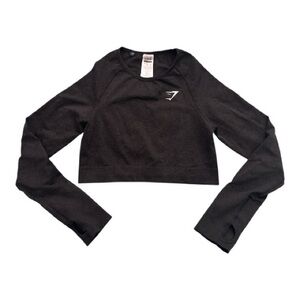 Gymshark Vital Crop Top